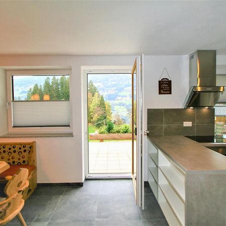 Apartment Sonnigs Platzl By Interhome Stumm Dış mekan fotoğraf