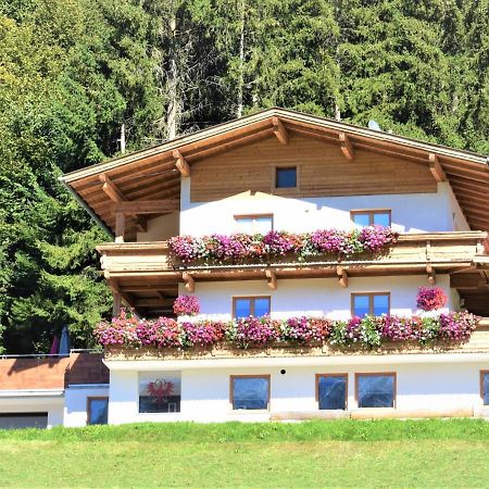 Apartment Sonnigs Platzl By Interhome Stumm Dış mekan fotoğraf
