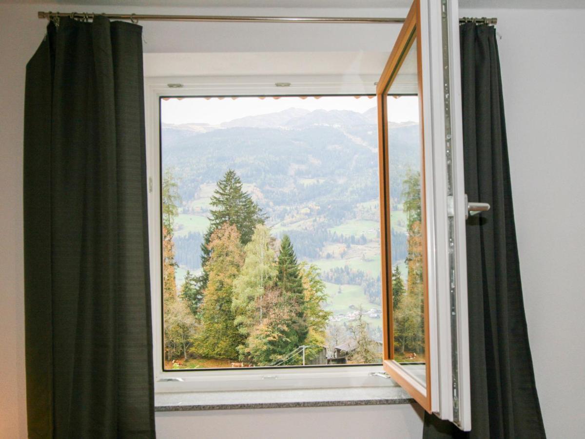 Apartment Sonnigs Platzl By Interhome Stumm Dış mekan fotoğraf