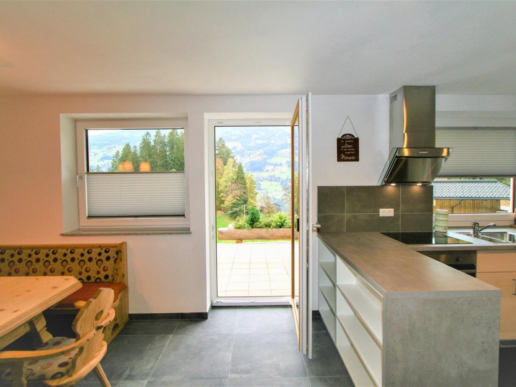 Apartment Sonnigs Platzl By Interhome Stumm Dış mekan fotoğraf