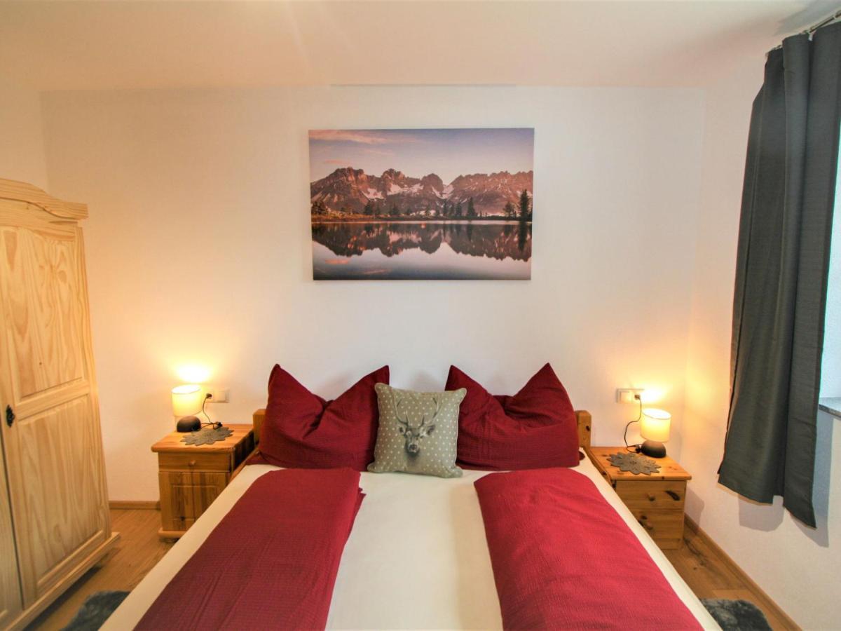 Apartment Sonnigs Platzl By Interhome Stumm Dış mekan fotoğraf