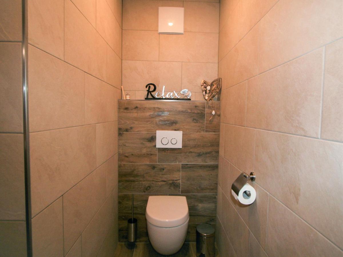 Apartment Sonnigs Platzl By Interhome Stumm Dış mekan fotoğraf