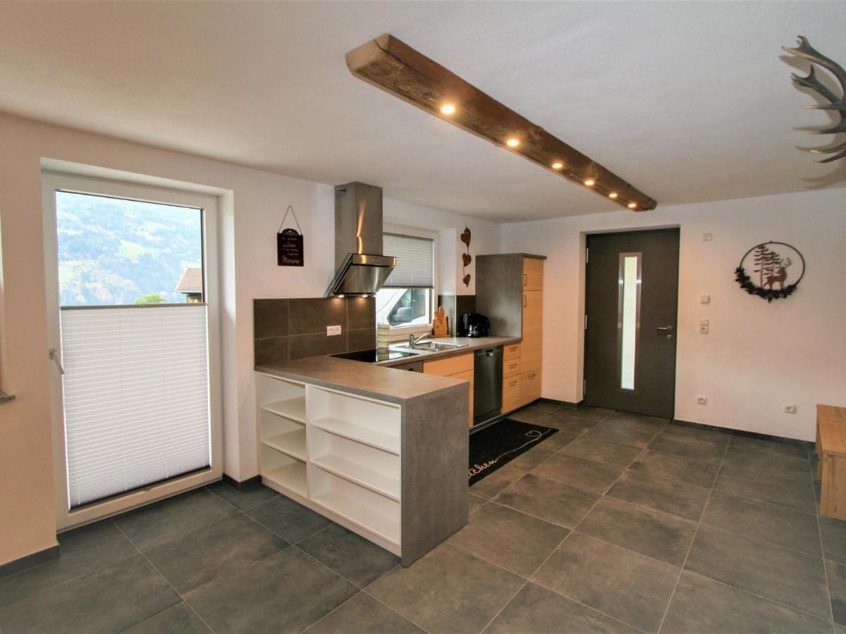 Apartment Sonnigs Platzl By Interhome Stumm Dış mekan fotoğraf