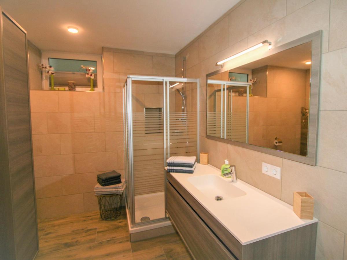 Apartment Sonnigs Platzl By Interhome Stumm Dış mekan fotoğraf