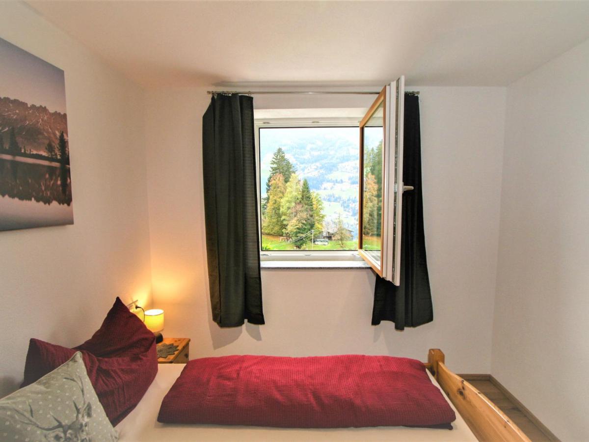 Apartment Sonnigs Platzl By Interhome Stumm Dış mekan fotoğraf