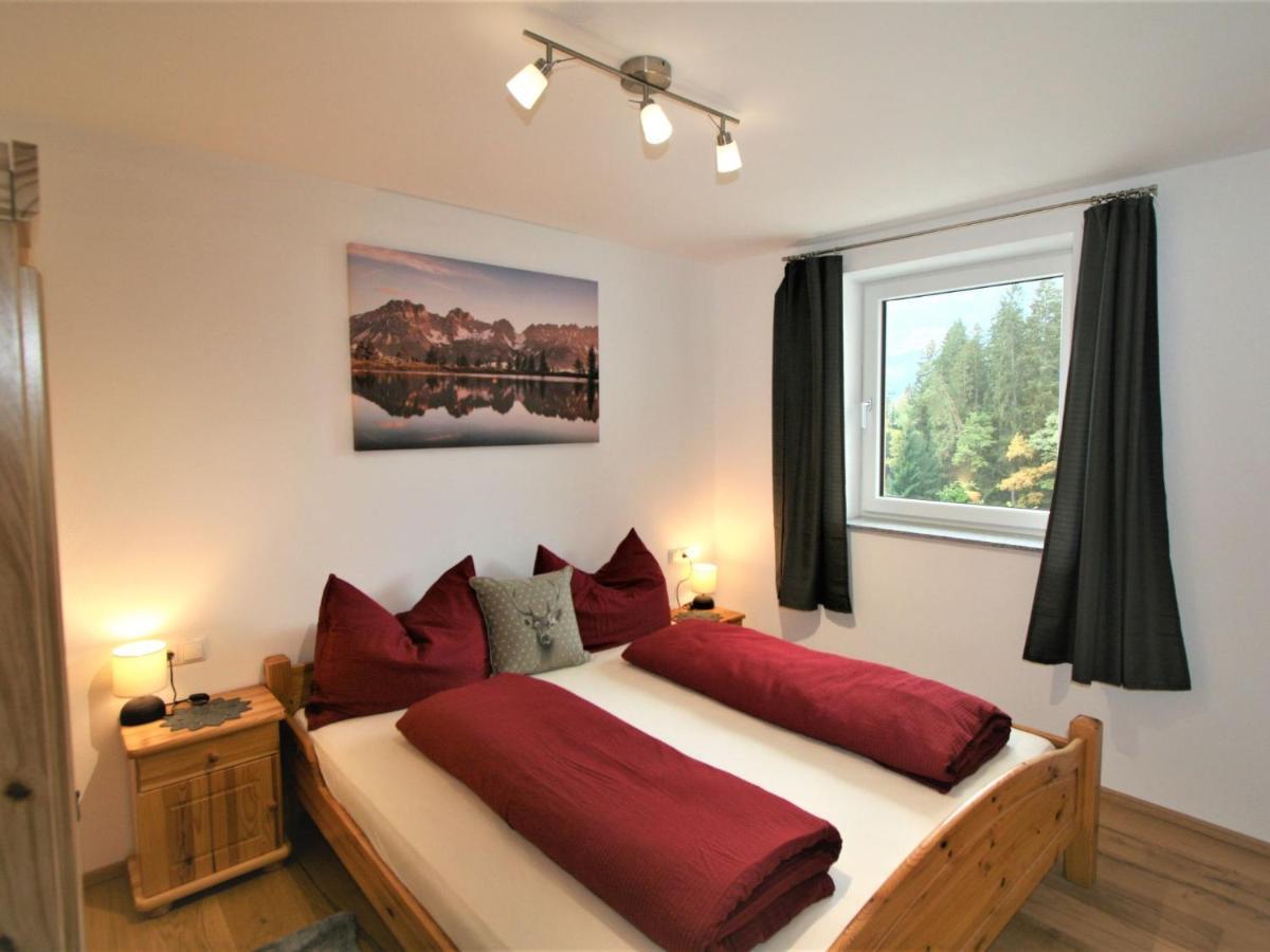 Apartment Sonnigs Platzl By Interhome Stumm Dış mekan fotoğraf