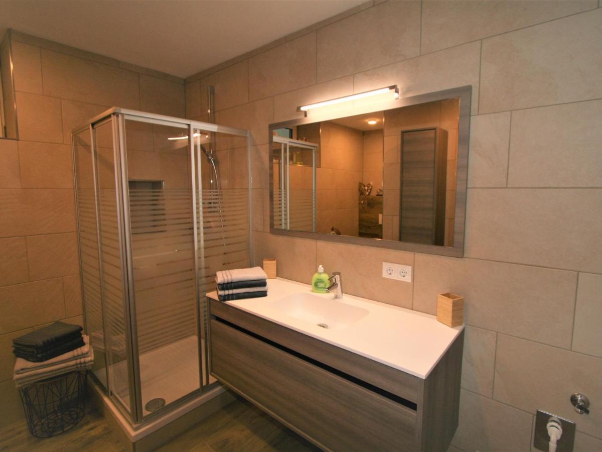 Apartment Sonnigs Platzl By Interhome Stumm Dış mekan fotoğraf