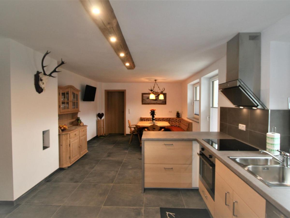 Apartment Sonnigs Platzl By Interhome Stumm Dış mekan fotoğraf